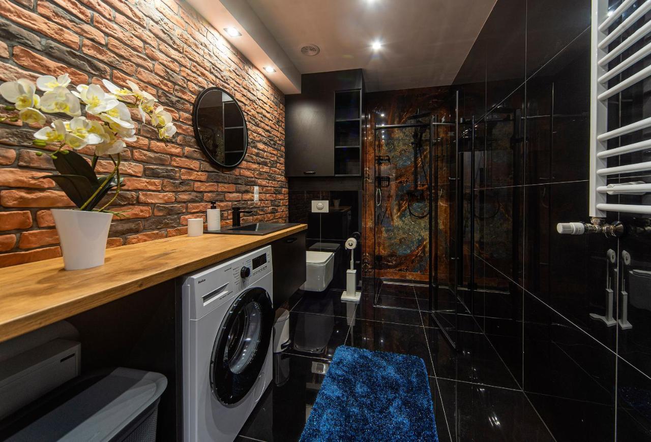 Apartament Sun & Ski - Loft Podgórzyn Exterior foto
