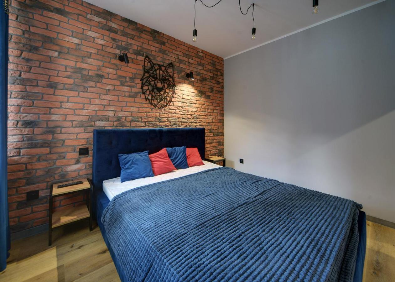 Apartament Sun & Ski - Loft Podgórzyn Exterior foto