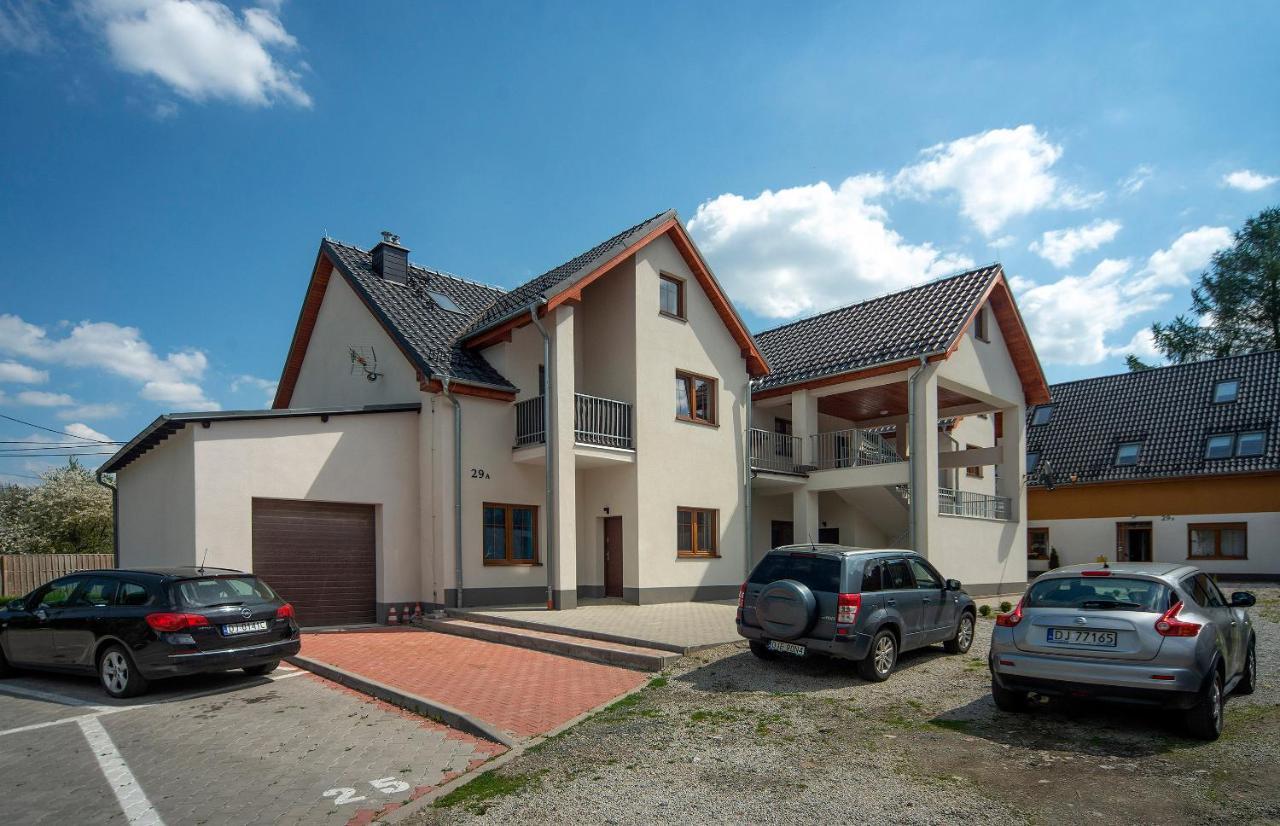 Apartament Sun & Ski - Loft Podgórzyn Exterior foto